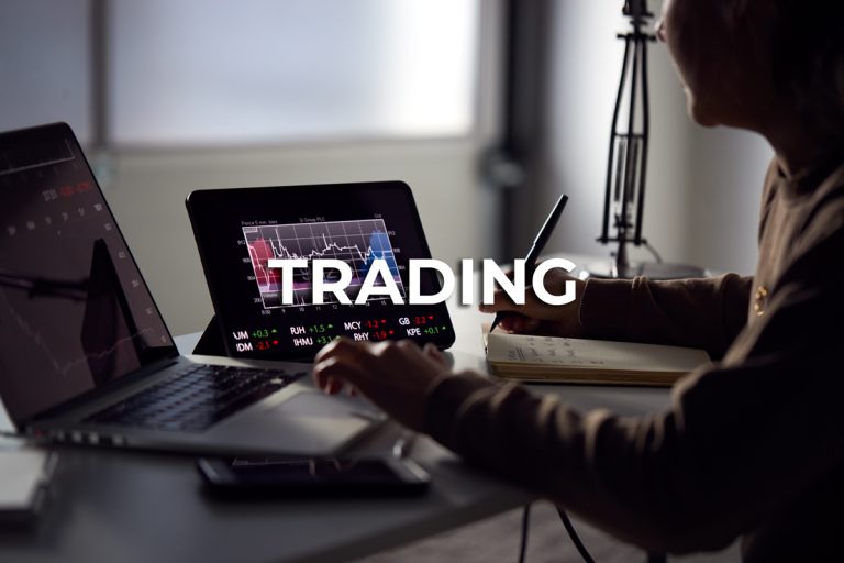 Trading
